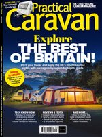 Practical Caravan